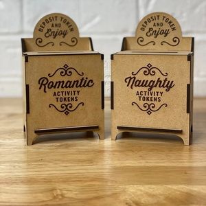 🥳7/ $10!!! Spice it up with your loved one 🔥